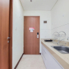 Отель Good Price And Homey Studio Apartment At B Residence, фото 9