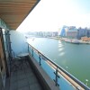 Отель Sir John Rogersons Quay Penthouse, фото 11