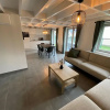 Отель Cozy Polder House on the Westhinder Domain, фото 16