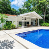 Отель House and Apartment With Private Pool - Walk to Beach, фото 14