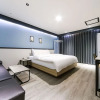 Отель Changwon The View Hotel, фото 3