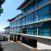 Отель Tahiti Airport Motel в Фааа