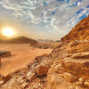 Отель Sinam Desert Resort, фото 3