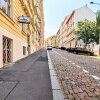 Отель Chill Hill Apartments в Праге