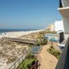 Отель Hampton Inn & Suites Orange Beach/Gulf Front, фото 33