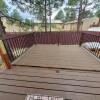 Отель Cozy 3 Bedroom with Fireplace in Beautiful Ruidoso, фото 15