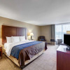 Отель Comfort Inn and Suites Plano East, фото 7