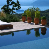 Отель Sinium Luxury Villa Corfu Luxury 3 Bedroom Villa With Private Swimming Pool and Sea View, фото 17