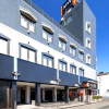 Отель Apa Hotel Miyazaki Nobeoka Ekimae, фото 50