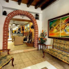 Отель Hostal La Casona de Getsemani, фото 2