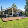 Отель Holiday Home in Væggerløse, фото 16