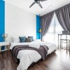 Отель 3BR Homestay with Pool View Bukit Rimau, фото 5