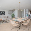 Отель Liiiving in Porto Luxury Beachfront Apartment V, фото 14