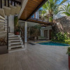 Отель w Magnificent 6BR House w AC in Cartagena, фото 7