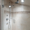 Отель Walk To Festivals! Windows, Fireplace, Hot Tub 1 Bedroom Condo by RedAwning, фото 12