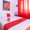 Отель RedDoorz near LRT 2 Antipolo Station - Vaccinated Staff, фото 18