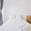 Отель New Furnished And Cozy Studio Sky House Alam Sutera Apartment, фото 12