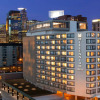 Отель Sheraton® Minneapolis Downtown Convention Center, фото 18