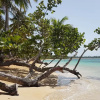 Отель Las Terrenas Townhouse with Private Beach, фото 19