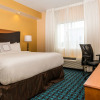 Отель Fairfield Inn & Suites by Marriott Nashville at Opryland, фото 2