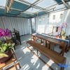 Отель Yingqing Bieyuan Homestay (Yangzhou Dongguan Street), фото 10