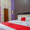 Отель Ungu National Hotel by RedDoorz, фото 6