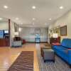 Отель Comfort Inn US 60/63, фото 10