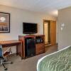 Отель Comfort Inn Shady Grove - Gaithersburg - Rockville, фото 5