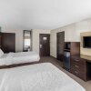 Отель Clarion Inn & Suites DFW North, фото 7