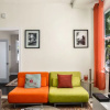 Отель 2 bedroom 2 bath apt in South Beach, фото 12