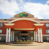 Отель Holiday Inn Express Hotel and Suites Nacogdoches, an IHG Hotel, фото 1