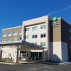 Отель Holiday Inn Express & Suites Carrollton West, an IHG Hotel, фото 13