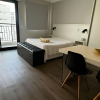Отель Studio Elegance Moema next to To the subway, фото 18