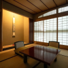Отель Yamanaka Onsen Kuriya Yasohachi, фото 1