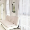 Отель KOHH - Bright Studio Oasis Residence, фото 5