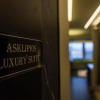 Отель Asklipios Luxury Suite, фото 1