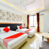 Отель Oyo 287 Nam Cuong X Hotel, фото 3
