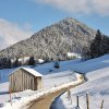 Отель Familienbauernhof Metzler, фото 13