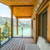 Отель Chalet Max Panorama in Zell am See, фото 9