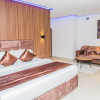 Отель Pinnatech Suites, фото 9
