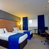 Отель Holiday Inn Express Shrewsbury, an IHG Hotel, фото 16