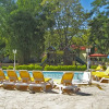 Отель Village Caraibe Tennis, Golf & Beach Resort, фото 5