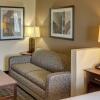 Отель Holiday Inn Express Hotel & Suites Huntsville, an IHG Hotel, фото 23