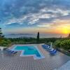 Отель Studios Vrionis Panoramic Sunset, фото 11
