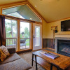 Отель Explorer Cabins at Yellowstone, фото 23