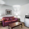 Отель Quality Inn Grand Suites Bellingham, фото 4