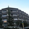 Отель Golfresidenz 17 в Давос