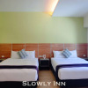 Отель Slowly Inn, фото 4
