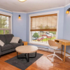 Отель Downtown Whitehorse Apartment in Old Town, фото 11