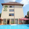 Отель Park Hotel Gyula, фото 1